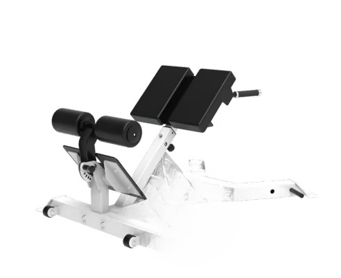 Vertical Leg Press - เครื่องกดขาแนวตั้งแบบใช้ในเชิงพาณิชย์, แผ่นเหล็กแข็งแรง รับน้ำหนักได้ 1.6 ตัน รองรับน้ำหนักผู้ใช้สูงสุด
