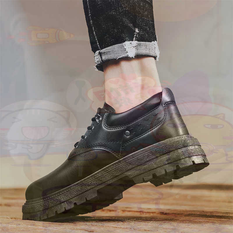 Home Gym Yellow - Dark Natural หนังแฟชั่น Trainers เทนนิสรองเท้าผ้าใบผู้ชายรองเท้าแฟชั่นรองเท้าผ้าใบคุณภาพกีฬาราคาต่ําสุขภาพ