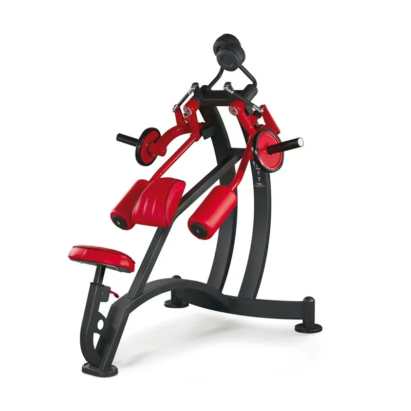 Vertical Leg Press - เครื่องออกกำลังกายแบบขาตั้งสำหรับฝึกความแข็งแรงของน่องและแขน เครื่องกดขาแนวตั้งสำหรับการเพาะกาย