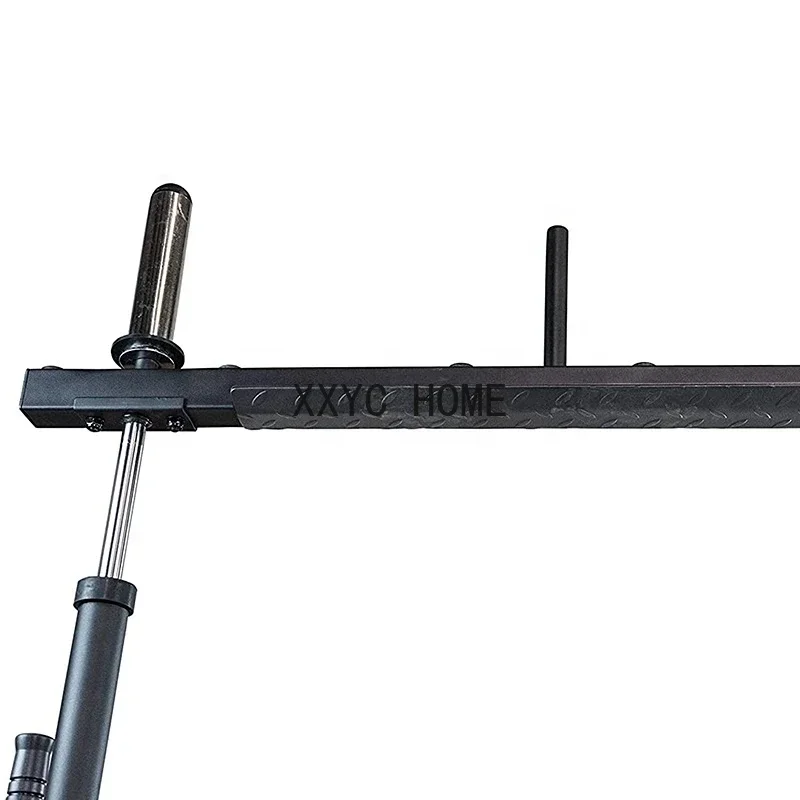 เครื่องบริหารกล้ามเนื้อขาแบบ V - Vertical Leg Press บทวิจารณ์และราคา