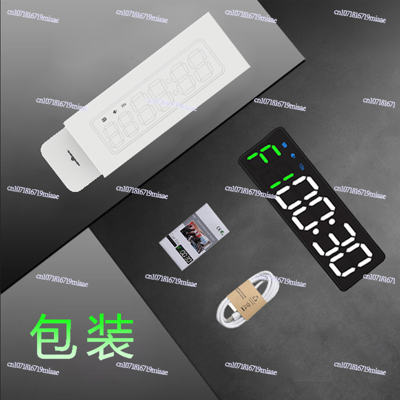 Q20 มินิยิมไทม์เมอร์ นาฬิกาจับ - Home Gym For Small Spaces บทวิจารณ์และราคา