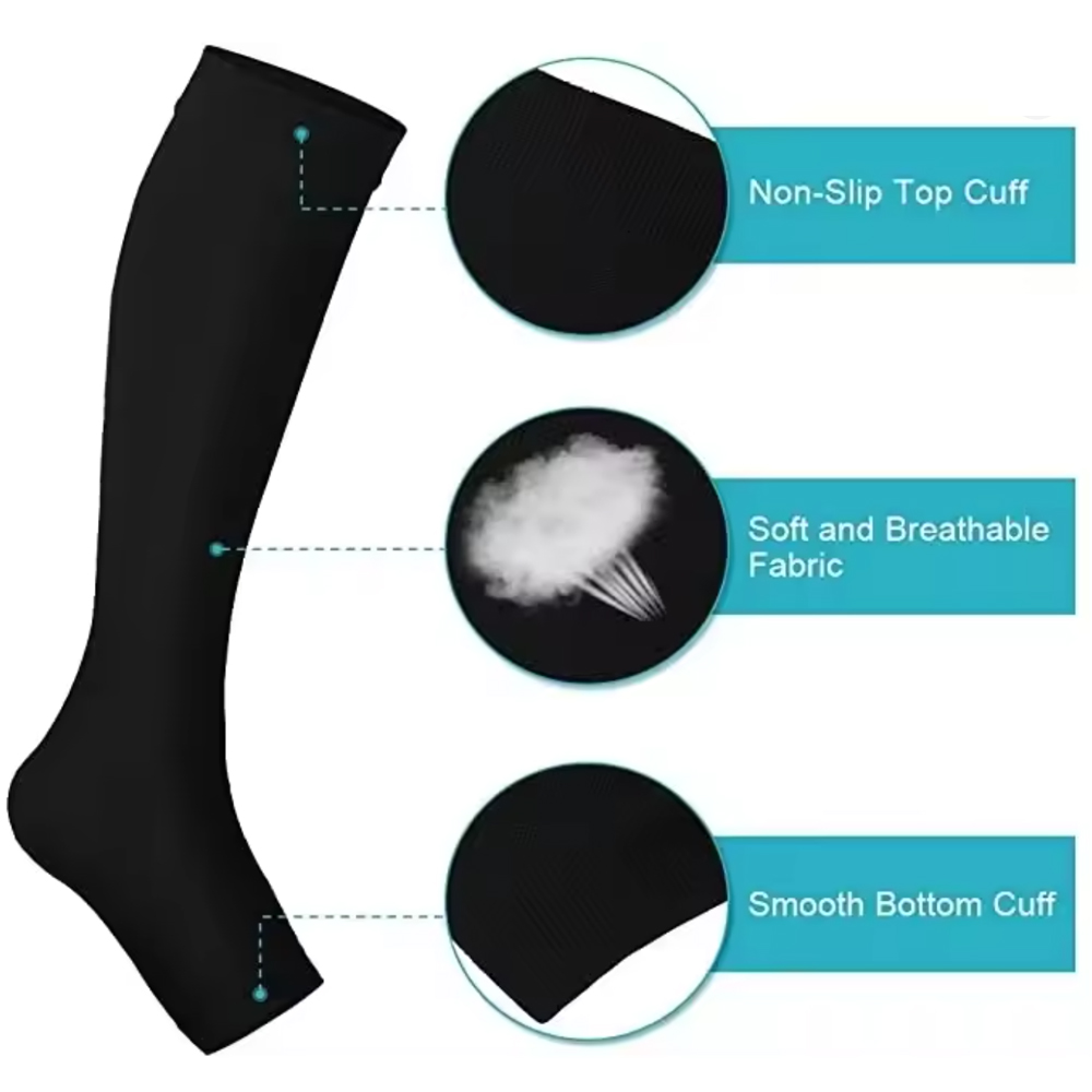 ถุงน่องทางการแพทย์แบบรัดขา ถุง - Seated Calf Raise บทวิจารณ์และราคา