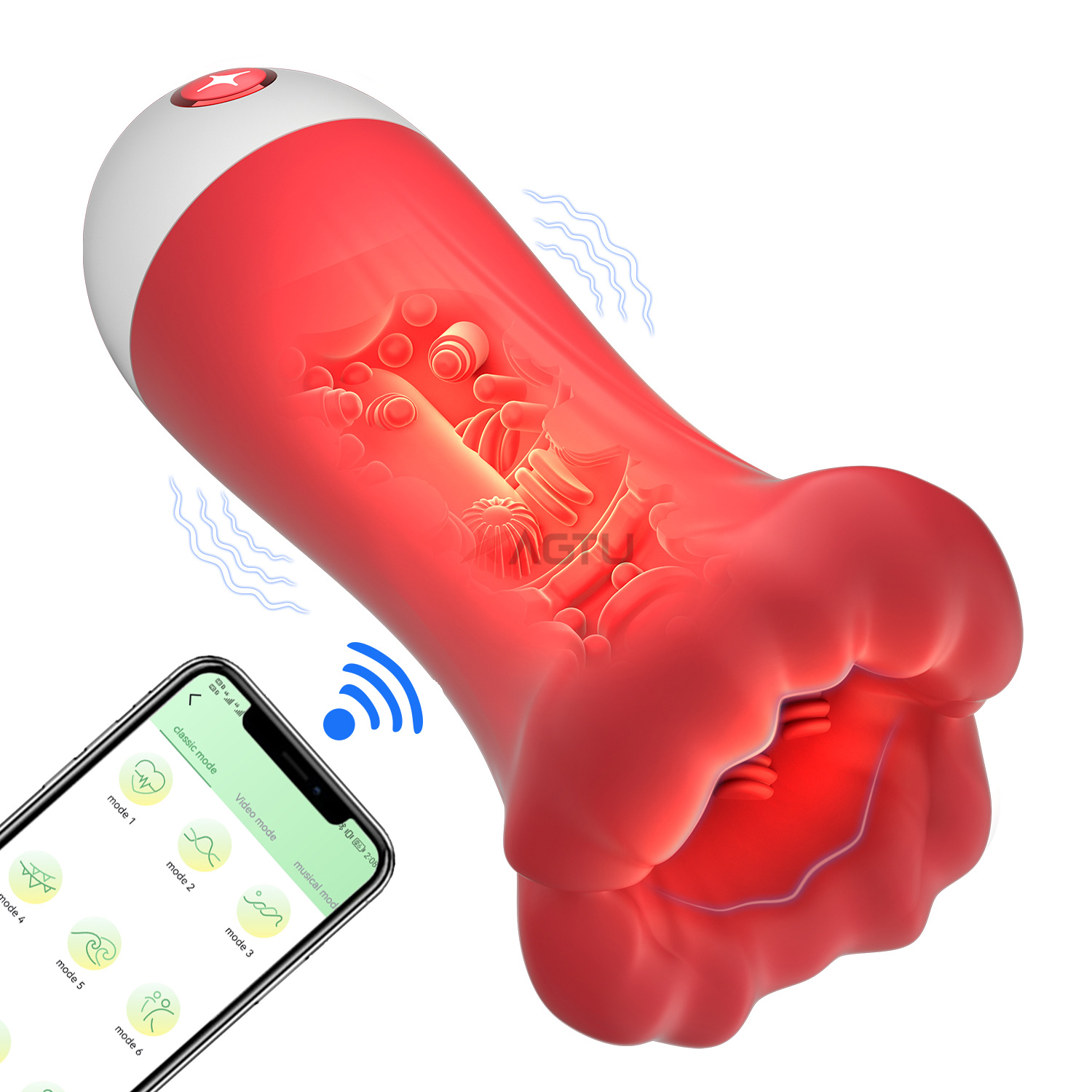 เครื่องควบคุมอัตโนมัติสำหรับผู - Home Gym App บทวิจารณ์และราคา