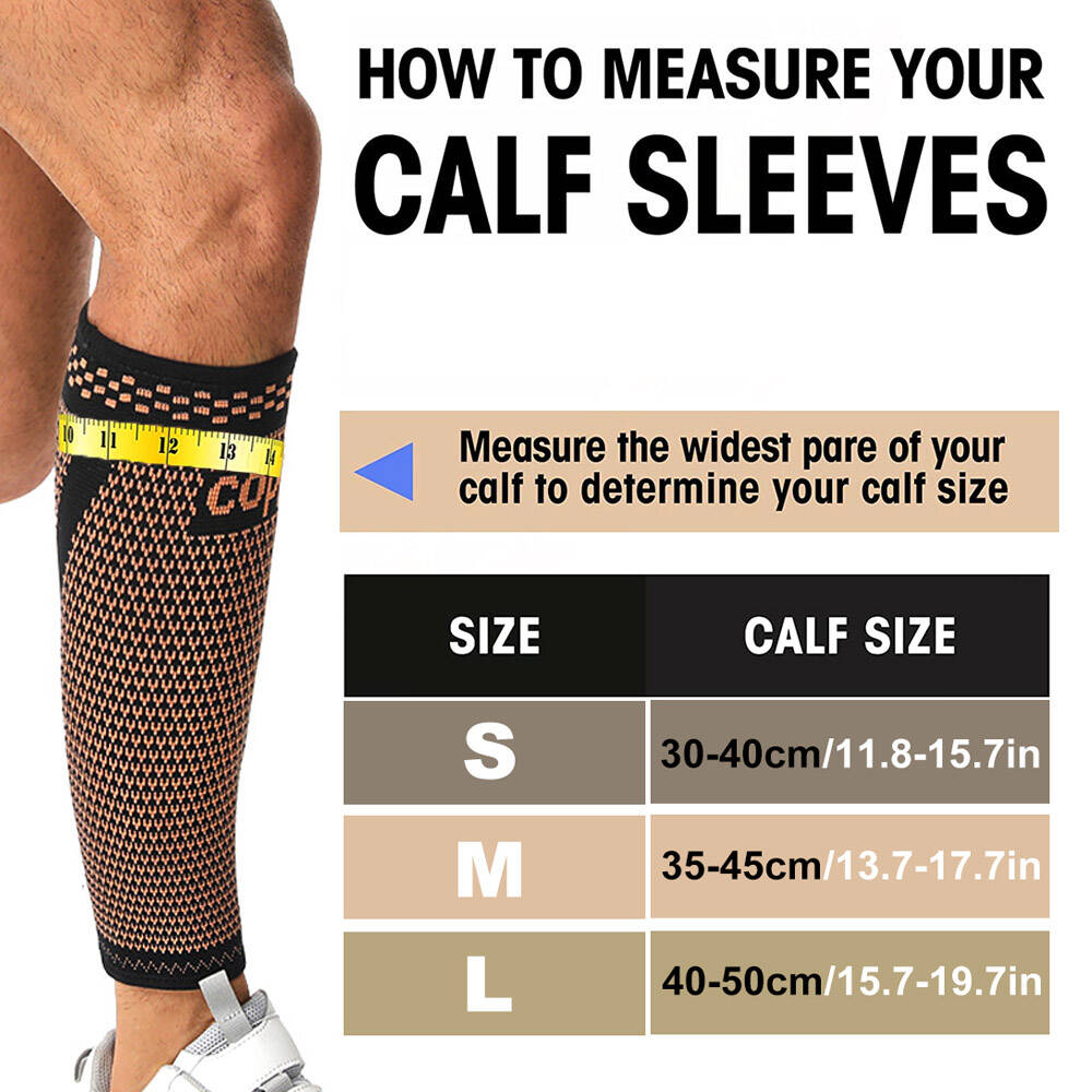 ปลอกรัดน่องทองแดง 1 ชิ้น สำหรั - Seated Calf Raise บทวิจารณ์และราคา