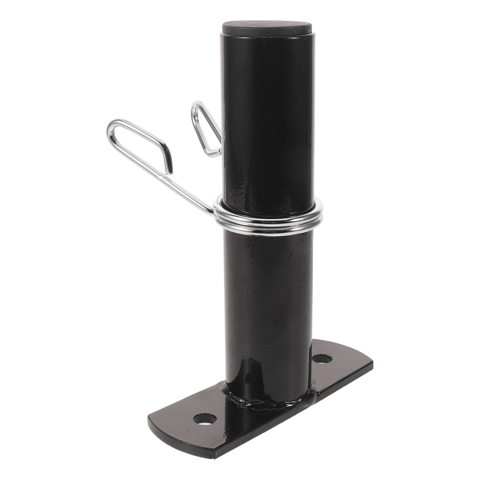 ที่วางแผ่นน้ำหนักแบบประหยัดพื้ - Home Gym For Small Spaces บทวิจารณ์และราคา