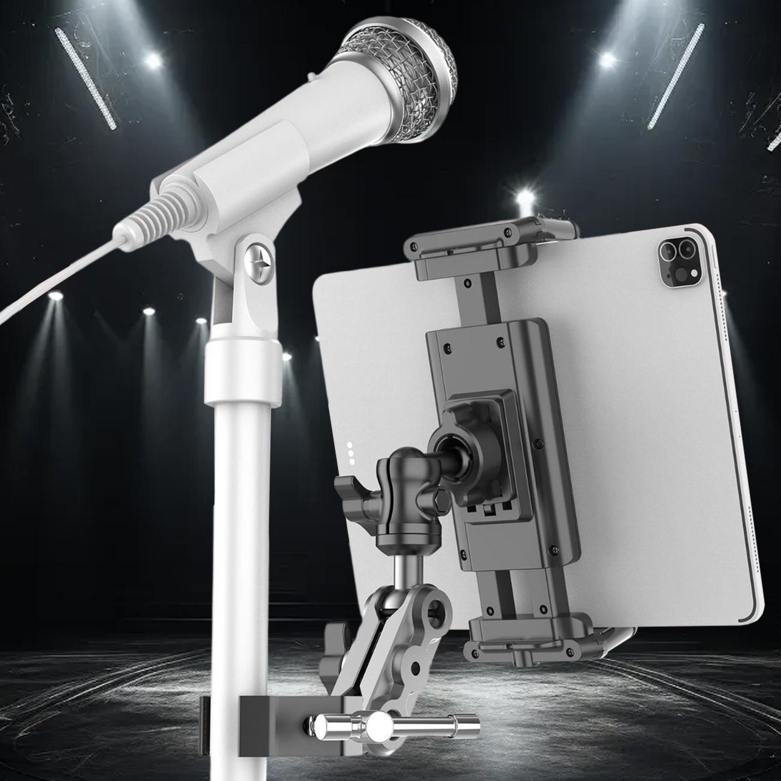 ที่วางแท็บเล็ตสำหรับจักรยานออก - Home Gym Video บทวิจารณ์และราคา