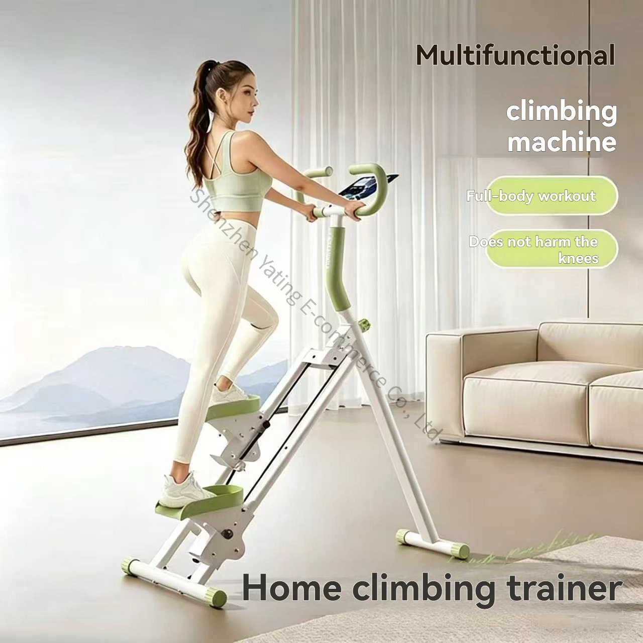 เครื่องปีนเขาแบบใหม่, เครื่องเ - Vertical Leg Press บทวิจารณ์และราคา