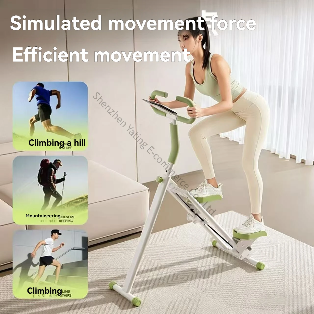 เครื่องปีนเขาแบบใหม่, เครื่องเ - Vertical Leg Press บทวิจารณ์และราคา
