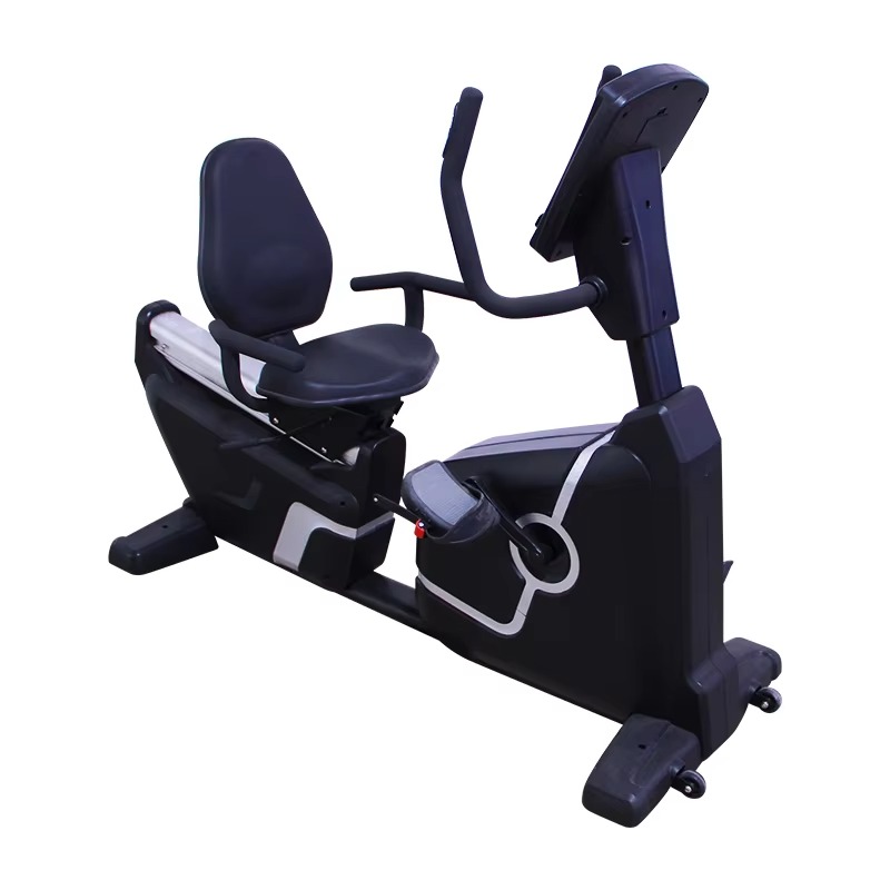 จักรยานออกกำลังกายแบบแนวนอนสำห - Home Gym For Small Spaces บทวิจารณ์และราคา