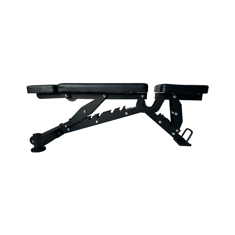 ม้านั่งดัมเบลอเนกประสงค์ปรับระ - Home Gym Dumbbells บทวิจารณ์และราคา