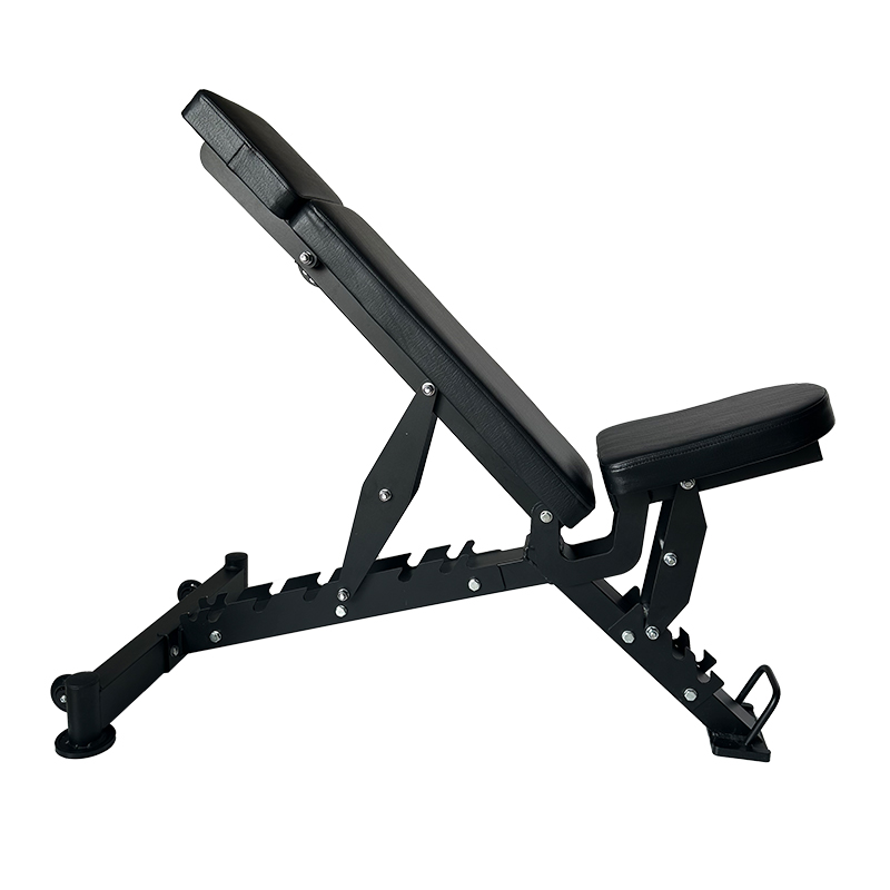 ม้านั่งดัมเบลอเนกประสงค์ปรับระ - Home Gym Dumbbells บทวิจารณ์และราคา