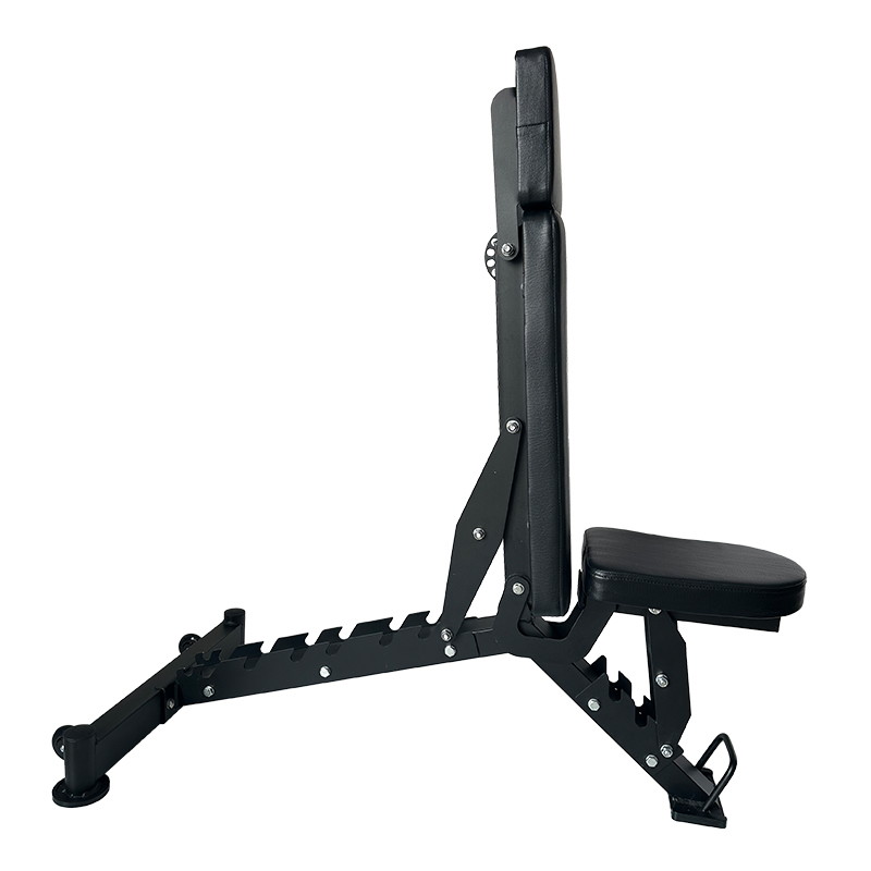 ม้านั่งดัมเบลอเนกประสงค์ปรับระ - Home Gym Dumbbells บทวิจารณ์และราคา