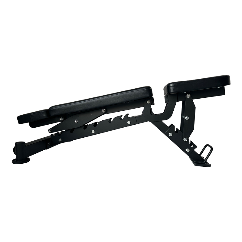ม้านั่งดัมเบลอเนกประสงค์ปรับระ - Home Gym Dumbbells บทวิจารณ์และราคา