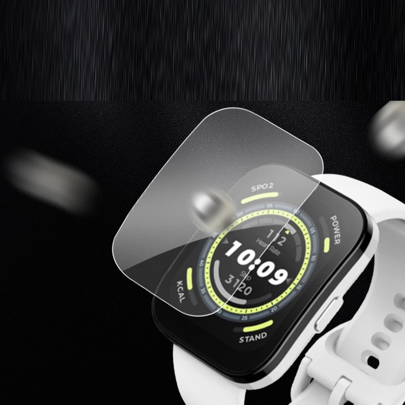 5 ชิ้น TPU ซอฟท์เคลียร์ โพรเทค - Home Gym App บทวิจารณ์และราคา