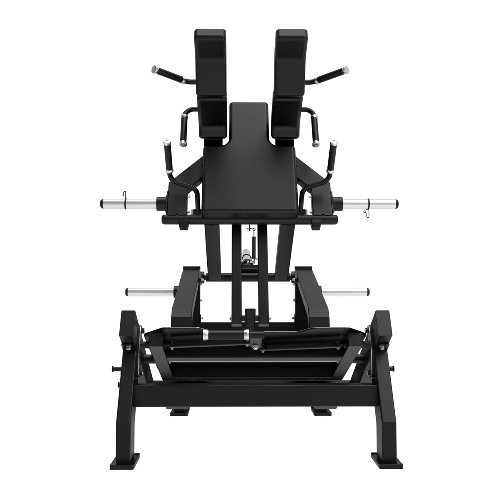 Commercial Fitness GYM อุปกรณ์ - Vertical Leg Press บทวิจารณ์และราคา