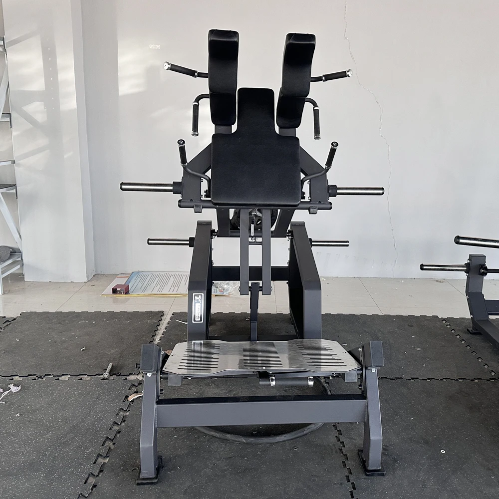 Commercial Fitness GYM อุปกรณ์ - Vertical Leg Press บทวิจารณ์และราคา