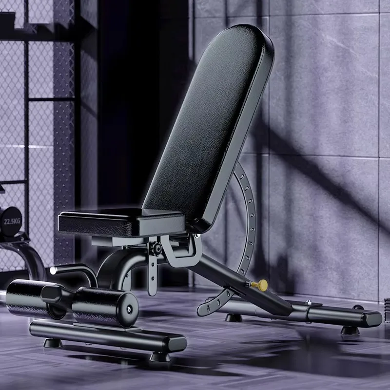 ม้านั่งดัมเบลอเนกประสงค์ปรับระ - Home Gym Dumbbells บทวิจารณ์และราคา