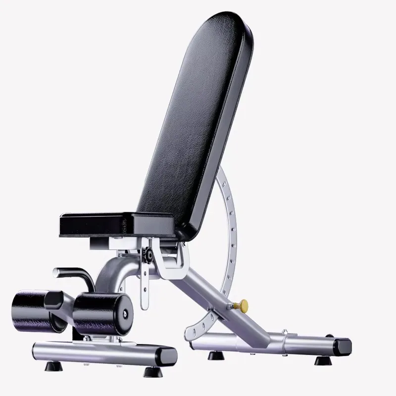 ม้านั่งดัมเบลอเนกประสงค์ปรับระ - Home Gym Dumbbells บทวิจารณ์และราคา