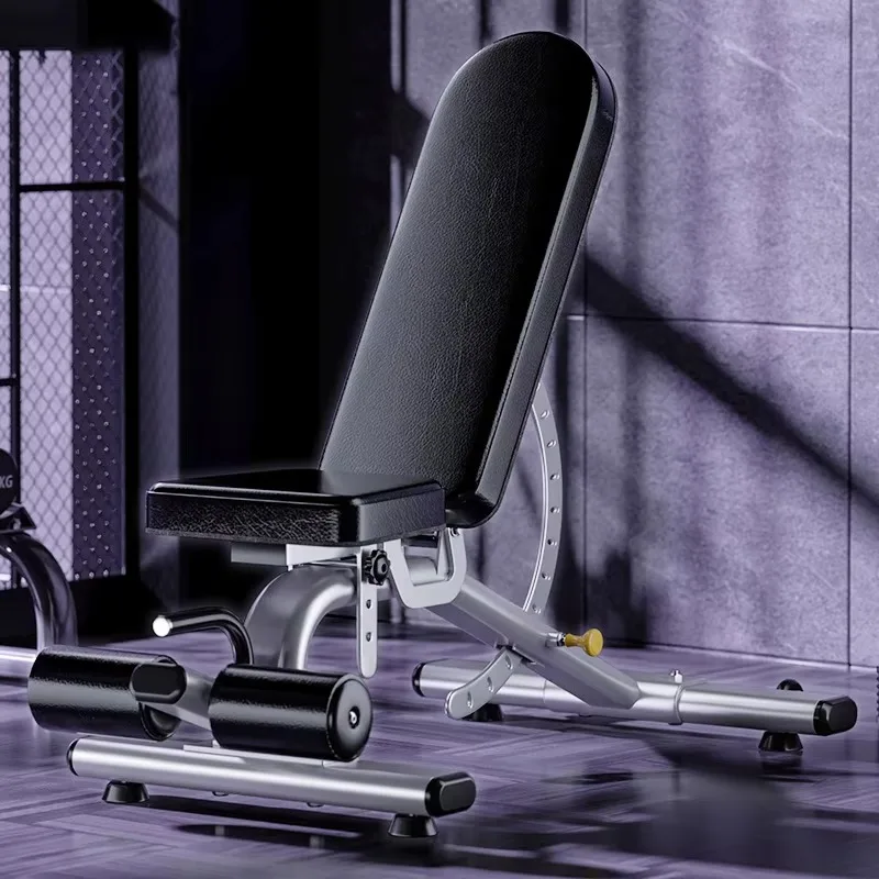 ม้านั่งดัมเบลอเนกประสงค์ปรับระ - Home Gym Dumbbells บทวิจารณ์และราคา