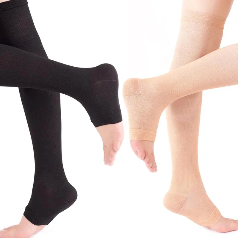 ถุงเท้ารัดกล้ามเนื้อแบบยาวถึงเ - Seated Calf Raise บทวิจารณ์และราคา