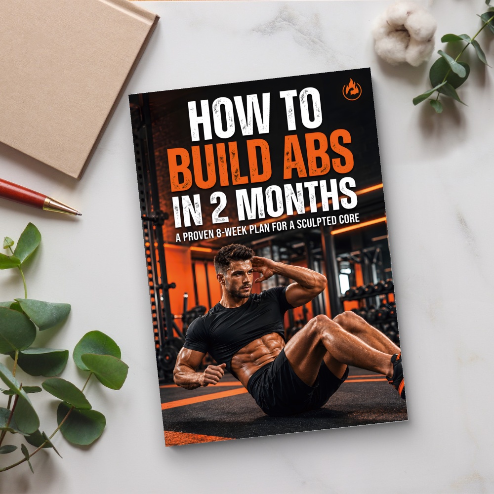 วิธีสร้างกล้ามเนื้อหน้าท้องใน  - Home Gym How To บทวิจารณ์และราคา