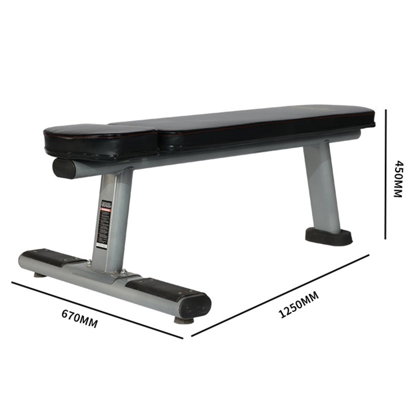 ม้านั่งออกกำลังกายสำหรับยิมเชิ - Home Gym Dumbbells บทวิจารณ์และราคา