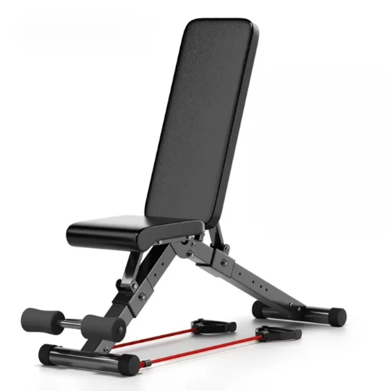 ม้านั่งออกกำลังกายแบบพับได้ ปร - Home Gym Dumbbells บทวิจารณ์และราคา