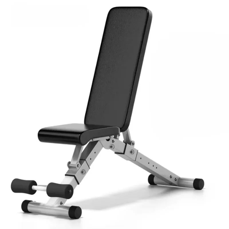 ม้านั่งออกกำลังกายแบบพับได้ ปร - Home Gym Dumbbells บทวิจารณ์และราคา