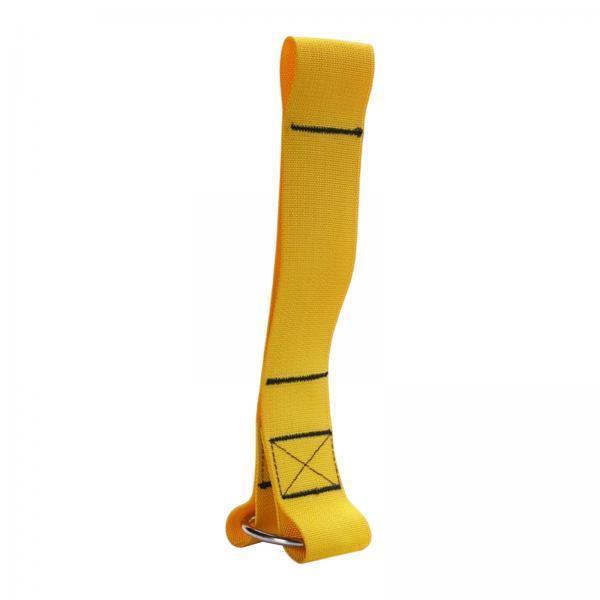 สายรัดพร้อมเข็มขัดสีเหลืองสำหร - Home Gym Yellow บทวิจารณ์และราคา
