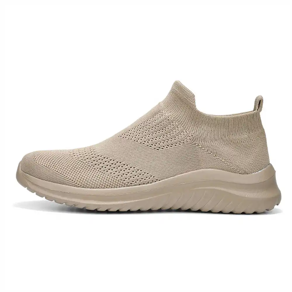 Beige Soft ใหม่รองเท้าเทนนิส M - Home Gym Yellow บทวิจารณ์และราคา