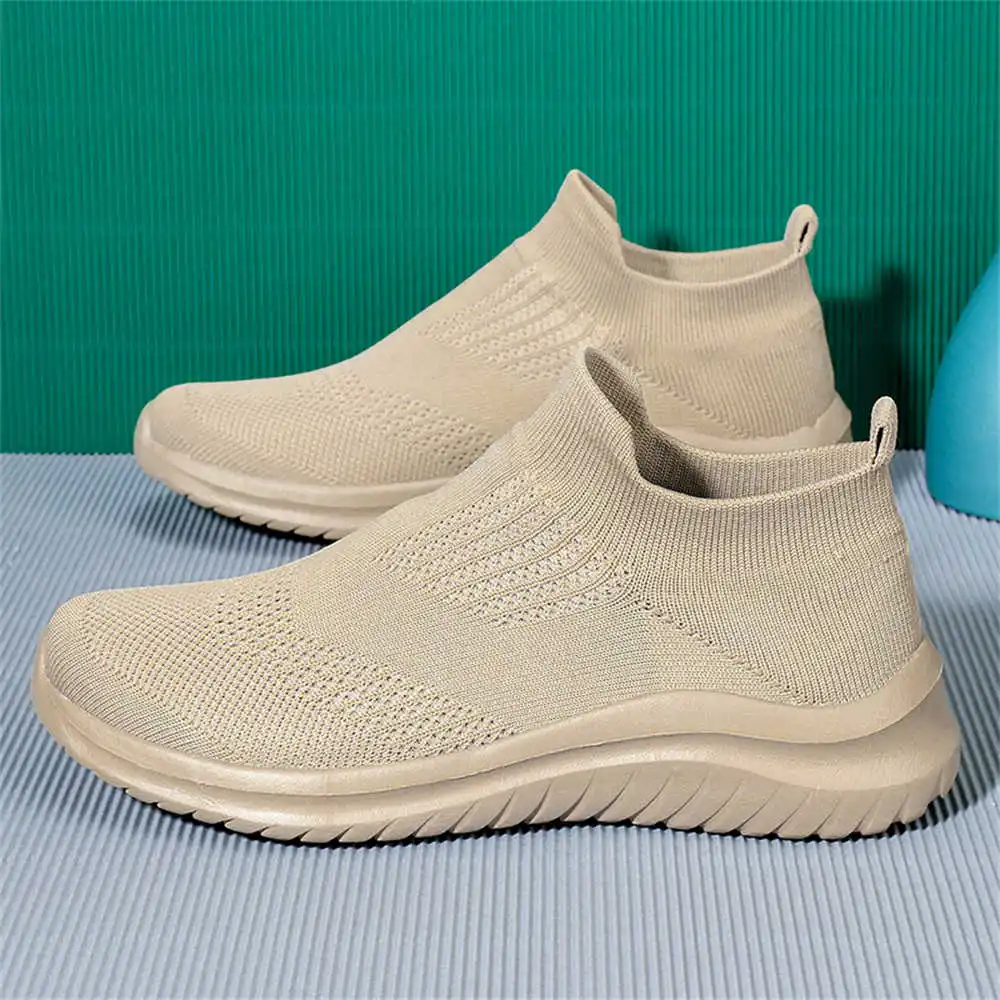 Beige Soft ใหม่รองเท้าเทนนิส M - Home Gym Yellow บทวิจารณ์และราคา