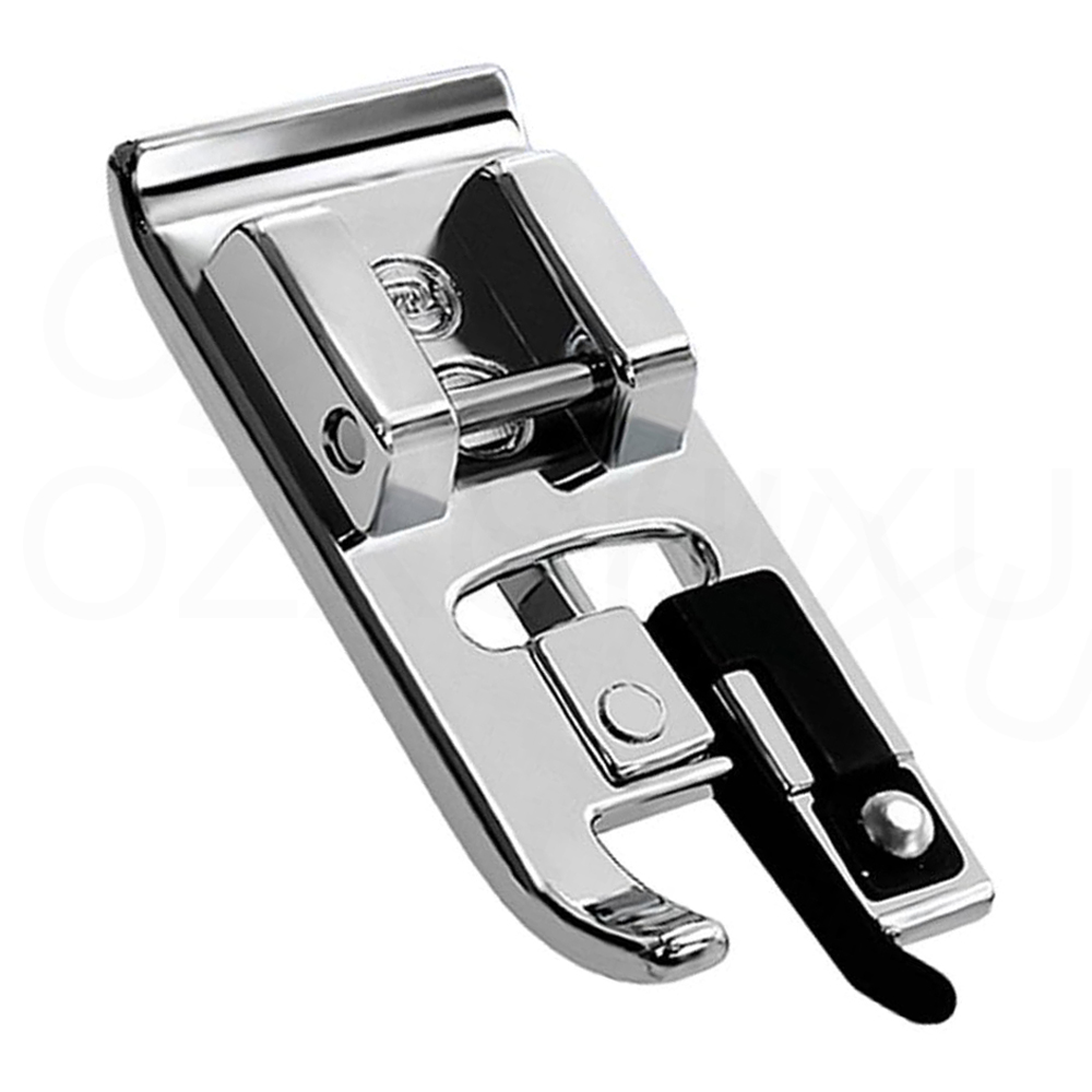 Overlock แนวตั้ง Presser เท้า  - Vertical Leg Press บทวิจารณ์และราคา