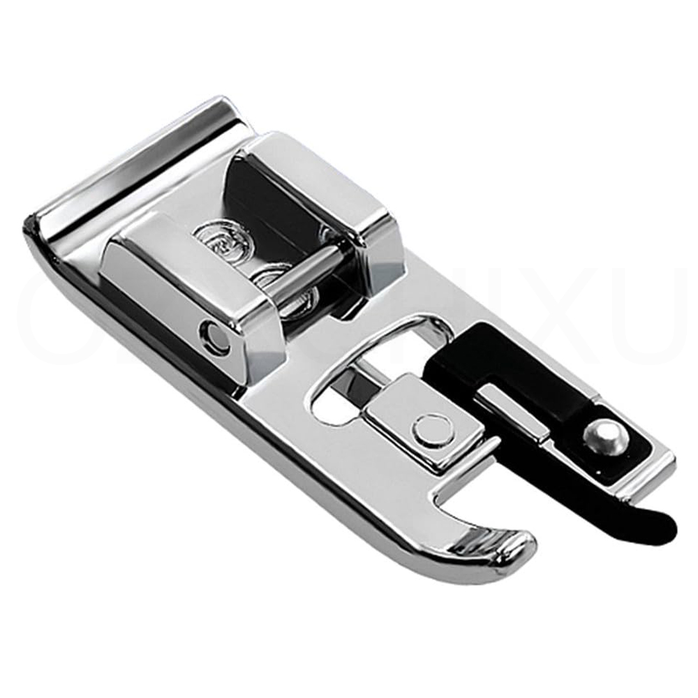 Overlock แนวตั้ง Presser เท้า  - Vertical Leg Press บทวิจารณ์และราคา
