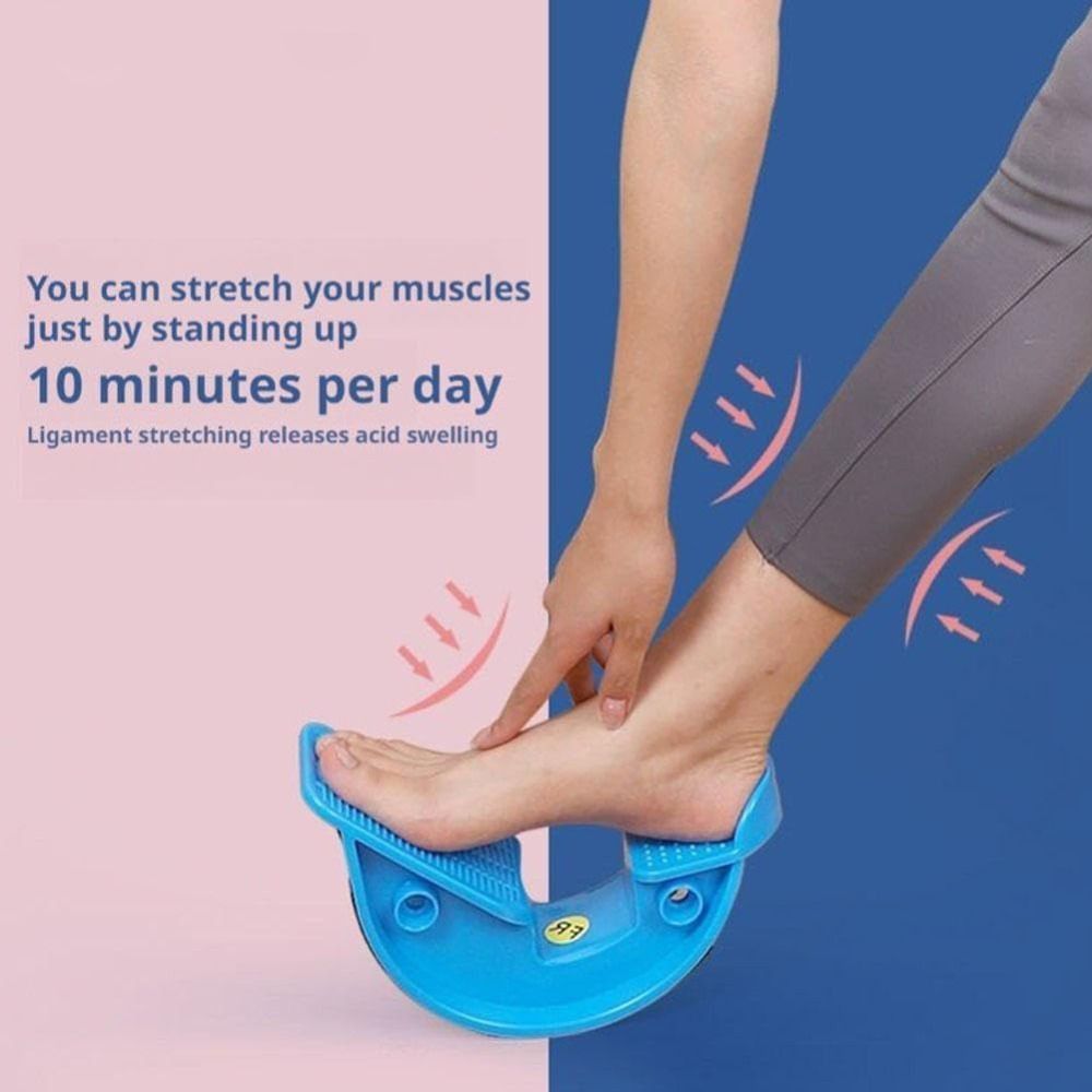 เครื่องยืดกล้ามเนื้อน่องแบบพกพ - Seated Calf Raise บทวิจารณ์และราคา