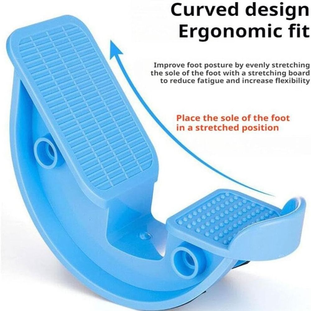 เครื่องยืดกล้ามเนื้อน่องแบบพกพ - Seated Calf Raise บทวิจารณ์และราคา