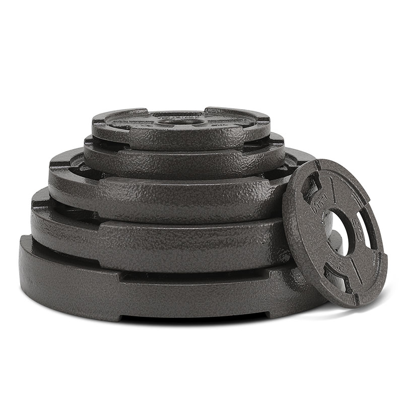 ชุดบาร์เบลเหล็กหล่อ 300 ปอนด์  - Home Gym Dumbbells บทวิจารณ์และราคา