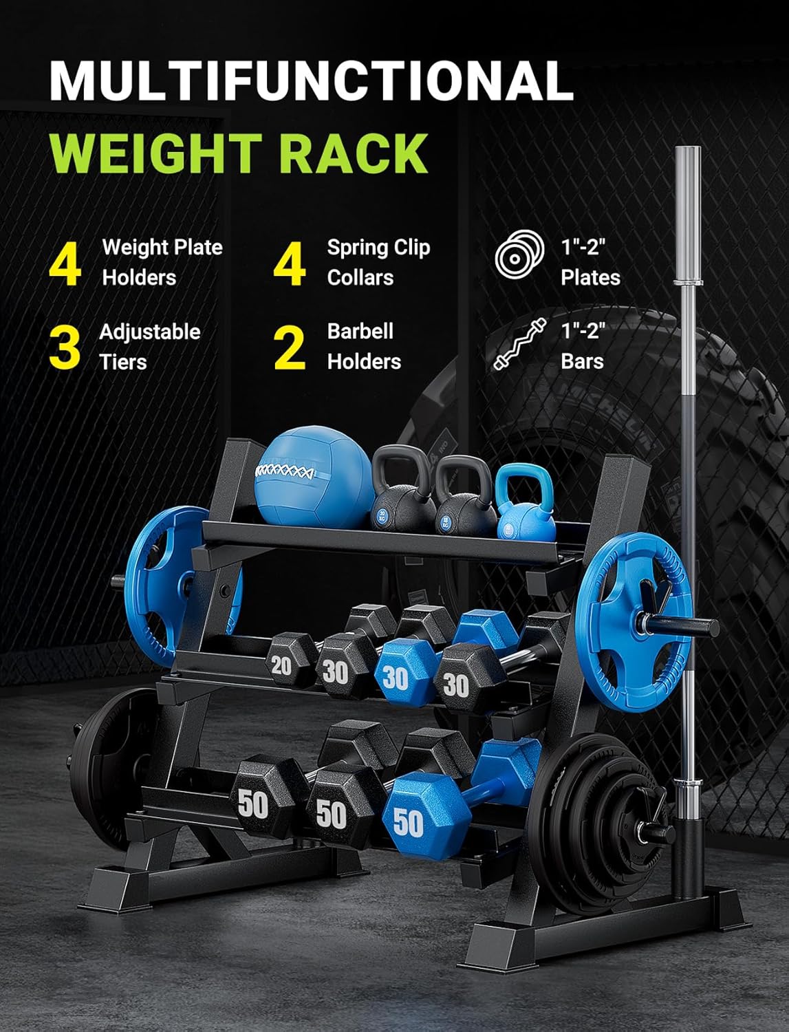 ใช้ในบ้าน, วัสดุแข็งแรง, สีน้ำ - Home Gym Dumbbells บทวิจารณ์และราคา