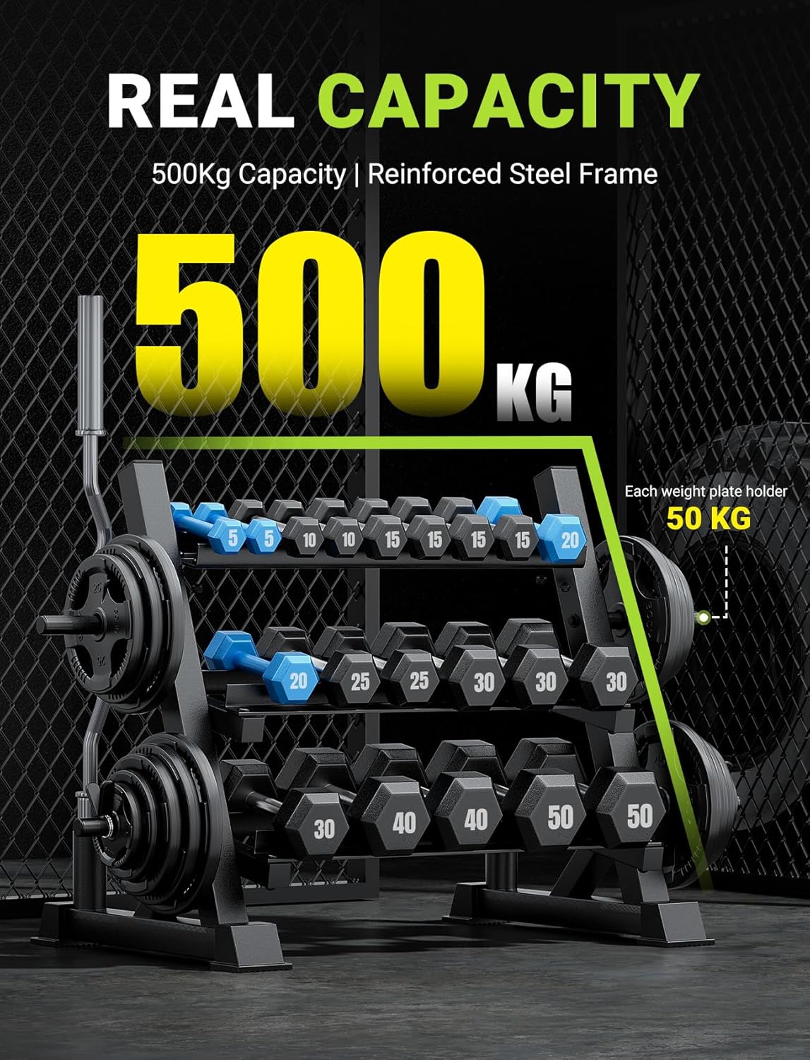 ใช้ในบ้าน, วัสดุแข็งแรง, สีน้ำ - Home Gym Dumbbells บทวิจารณ์และราคา
