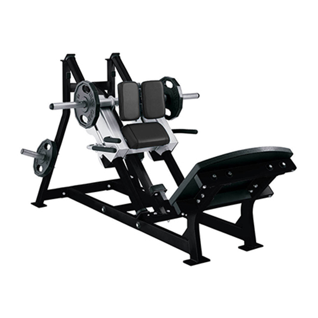 เครื่องฝึกกล้ามเนื้อขาแบบนั่ง  - Vertical Leg Press บทวิจารณ์และราคา