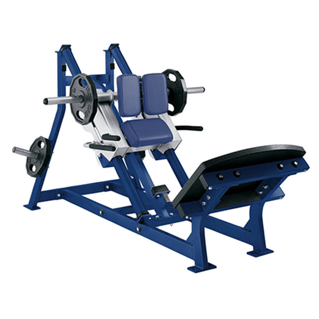 เครื่องฝึกกล้ามเนื้อขาแบบนั่ง  - Vertical Leg Press บทวิจารณ์และราคา