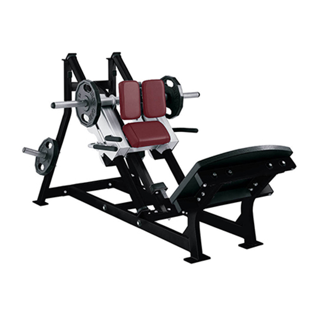 เครื่องฝึกกล้ามเนื้อขาแบบนั่ง  - Vertical Leg Press บทวิจารณ์และราคา