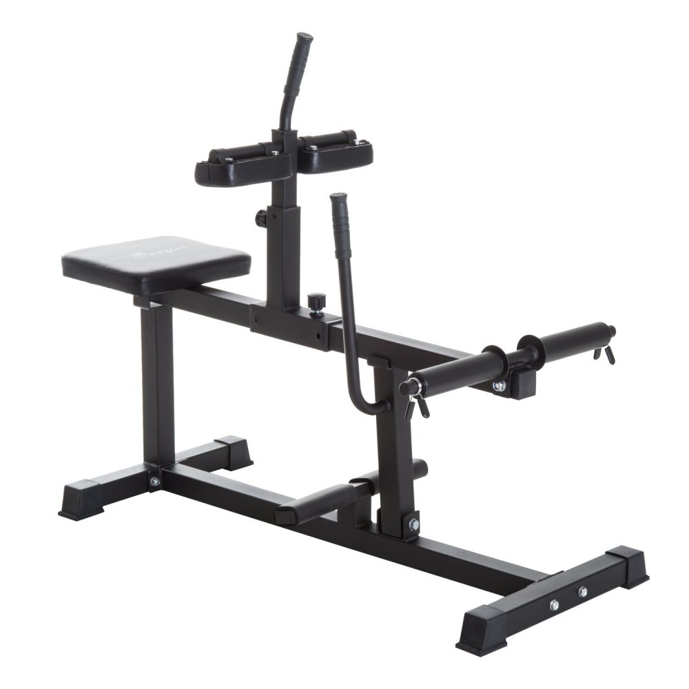 เครื่องยกน่องแบบปรับได้ Ye Soo - Seated Calf Raise บทวิจารณ์และราคา