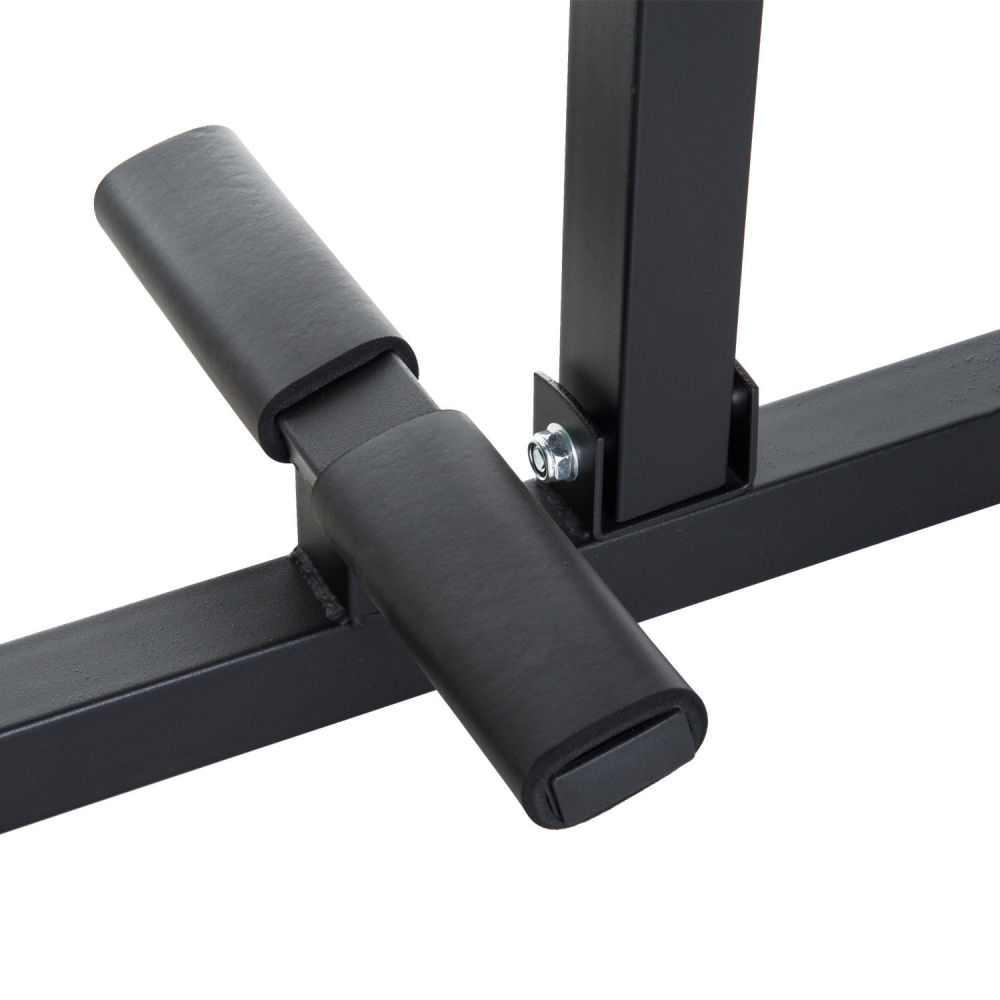เครื่องยกน่องแบบปรับได้ Ye Soo - Seated Calf Raise บทวิจารณ์และราคา