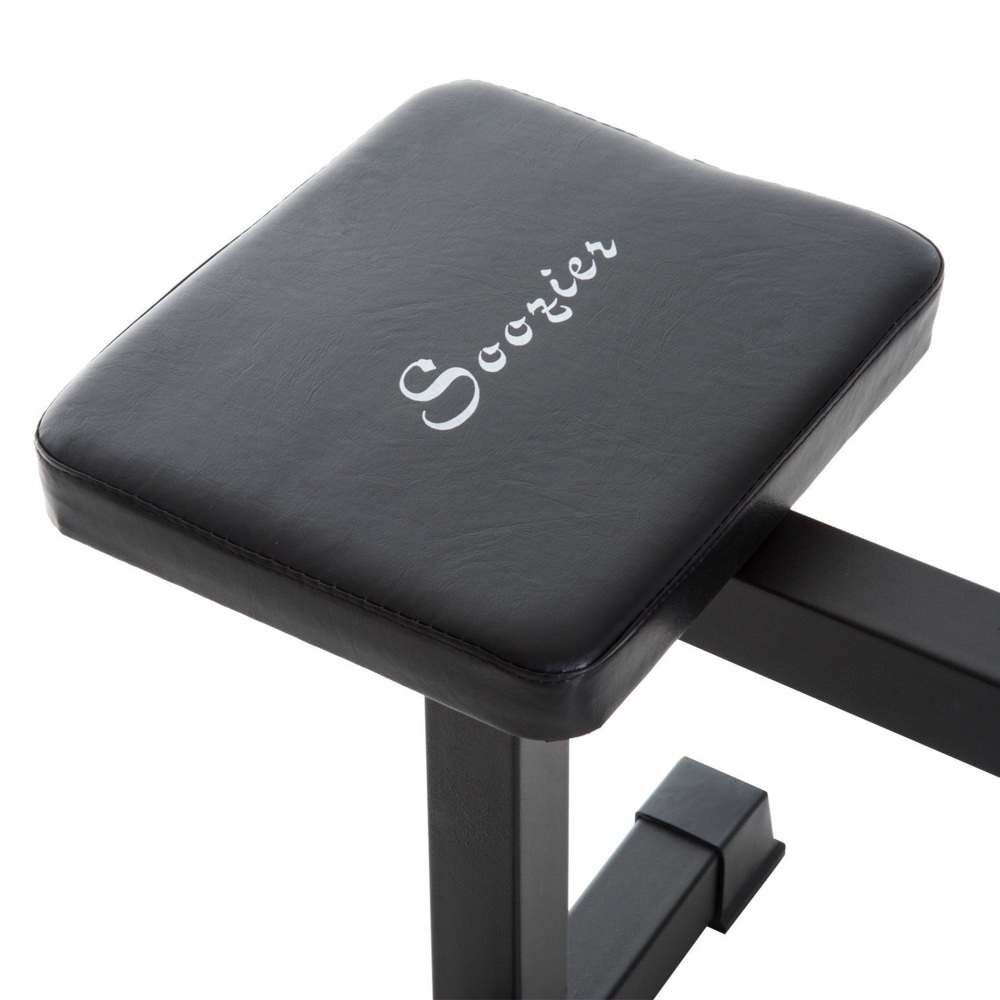 เครื่องยกน่องแบบปรับได้ Ye Soo - Seated Calf Raise บทวิจารณ์และราคา