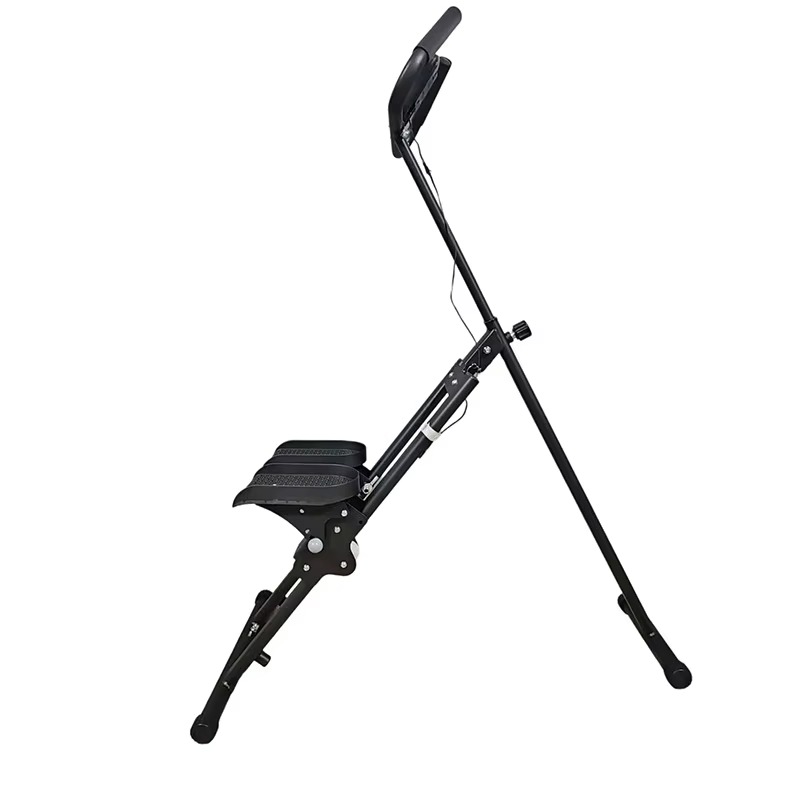 เครื่องเดินบันไดแบบพกพา YTYIN  - Vertical Leg Press บทวิจารณ์และราคา