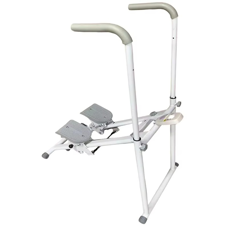 เครื่องเดินบันไดแบบพกพา YTYIN  - Vertical Leg Press บทวิจารณ์และราคา