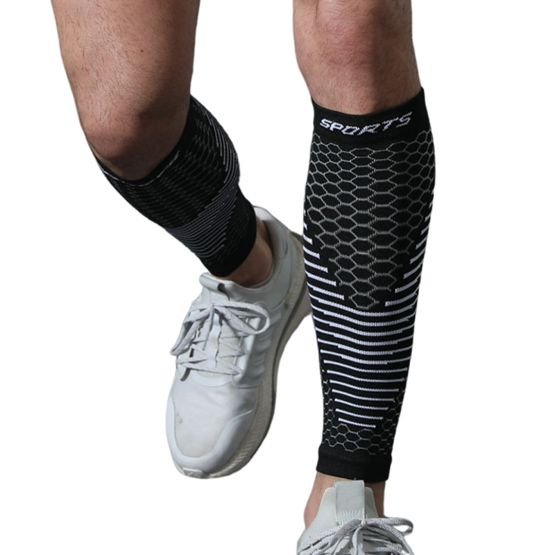 ปลอกรัดน่องสำหรับวิ่ง ป้องกันอ - Seated Calf Raise บทวิจารณ์และราคา