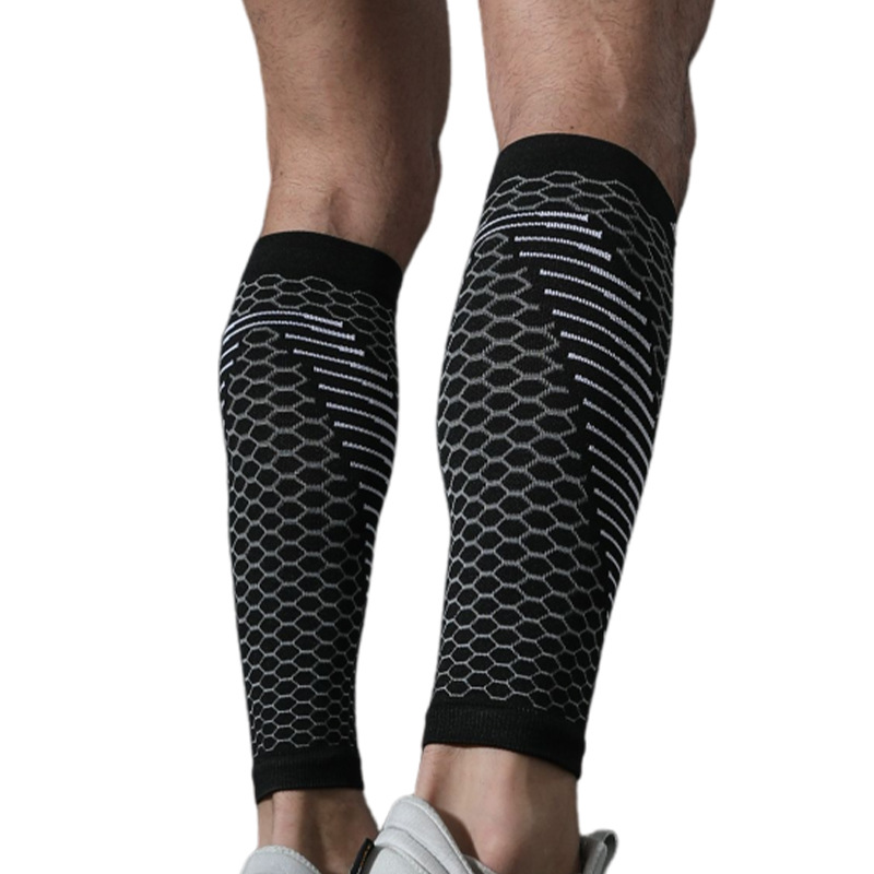 ปลอกรัดน่องสำหรับวิ่ง ป้องกันอ - Seated Calf Raise บทวิจารณ์และราคา