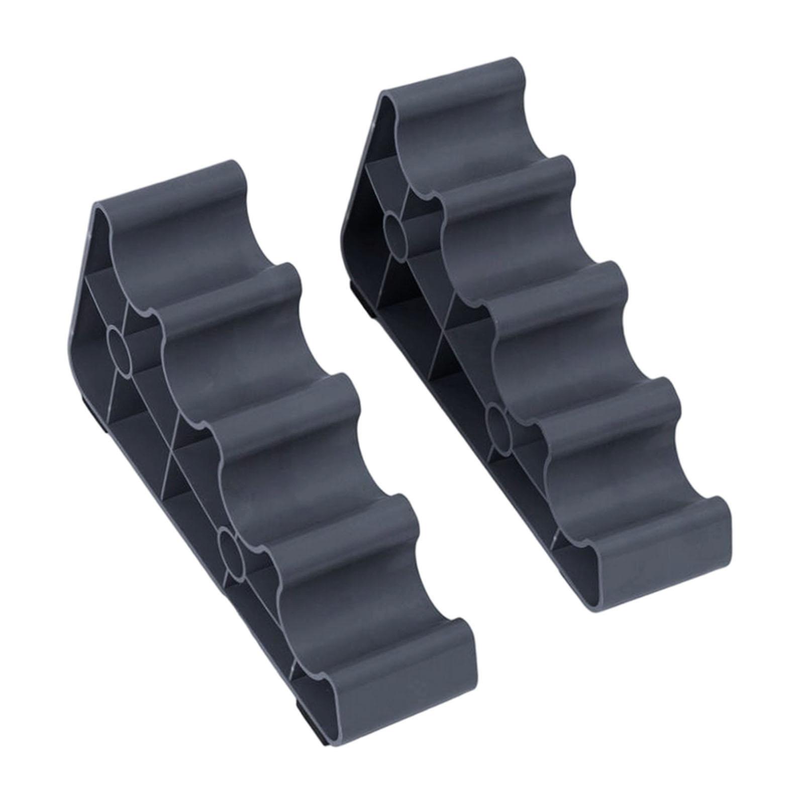 ชั้นวางดัมเบลพลาสติกแบบคู่ ขนา - Home Gym For Small Spaces บทวิจารณ์และราคา