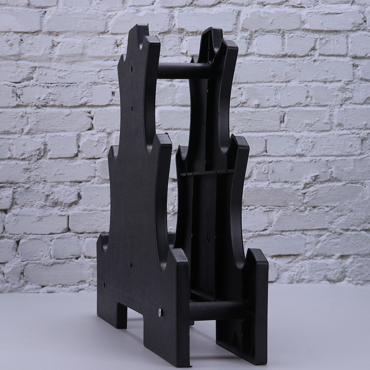 ชั้นวางดัมเบลแบบประหยัดพื้นที่ - Home Gym For Small Spaces บทวิจารณ์และราคา